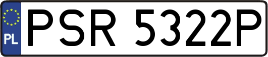 PSR5322P