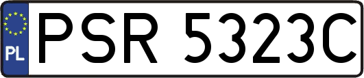 PSR5323C