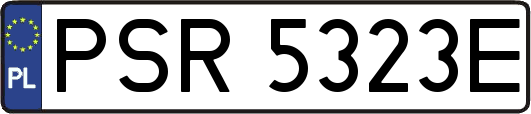 PSR5323E