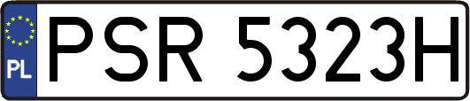 PSR5323H