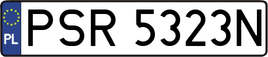 PSR5323N