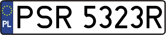 PSR5323R