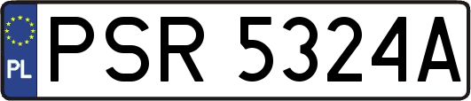 PSR5324A