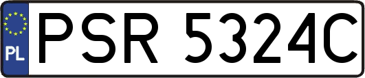 PSR5324C