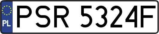 PSR5324F