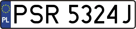 PSR5324J