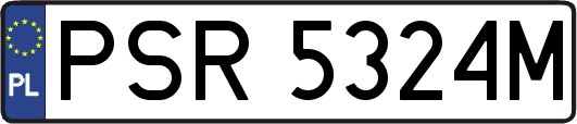 PSR5324M
