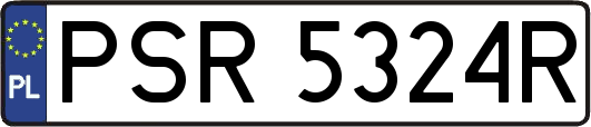 PSR5324R