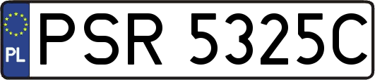 PSR5325C