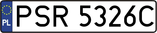 PSR5326C