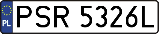PSR5326L