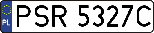 PSR5327C
