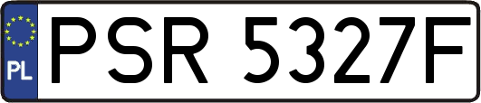 PSR5327F