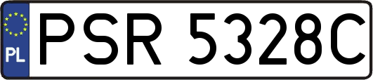 PSR5328C