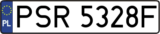 PSR5328F