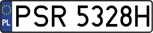 PSR5328H
