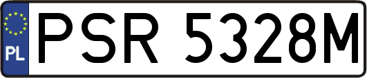 PSR5328M