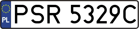 PSR5329C