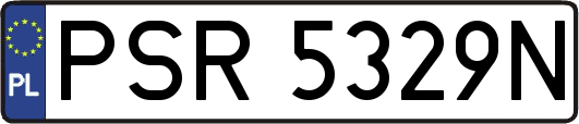 PSR5329N