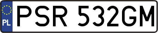 PSR532GM