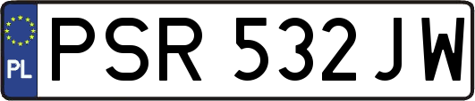 PSR532JW