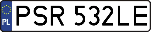 PSR532LE