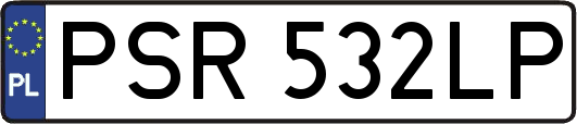PSR532LP