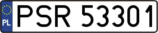 PSR53301