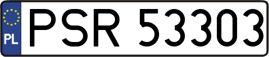 PSR53303