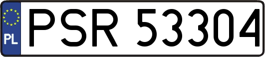 PSR53304