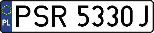 PSR5330J