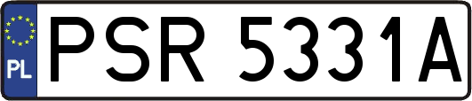 PSR5331A