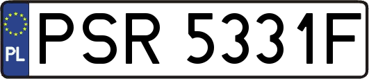 PSR5331F