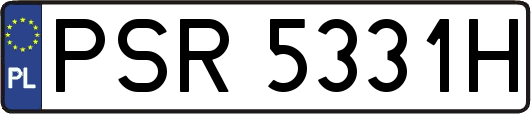 PSR5331H