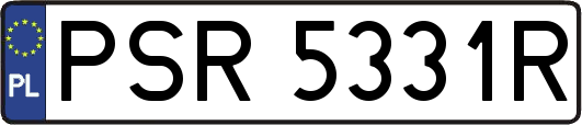 PSR5331R