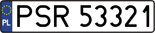 PSR53321
