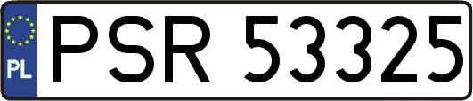 PSR53325