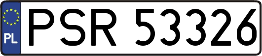 PSR53326