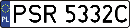 PSR5332C
