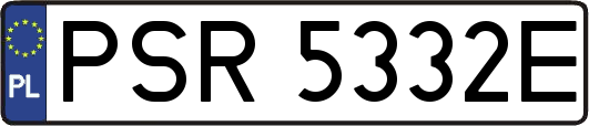 PSR5332E