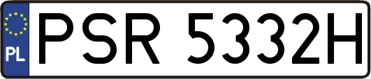 PSR5332H