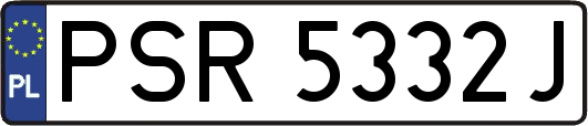 PSR5332J