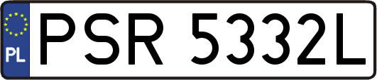 PSR5332L