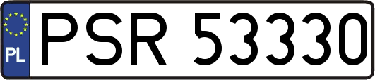 PSR53330