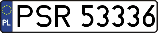 PSR53336