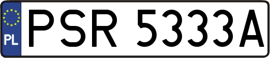 PSR5333A