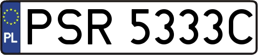 PSR5333C
