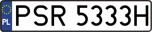 PSR5333H