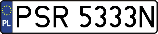 PSR5333N