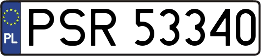 PSR53340